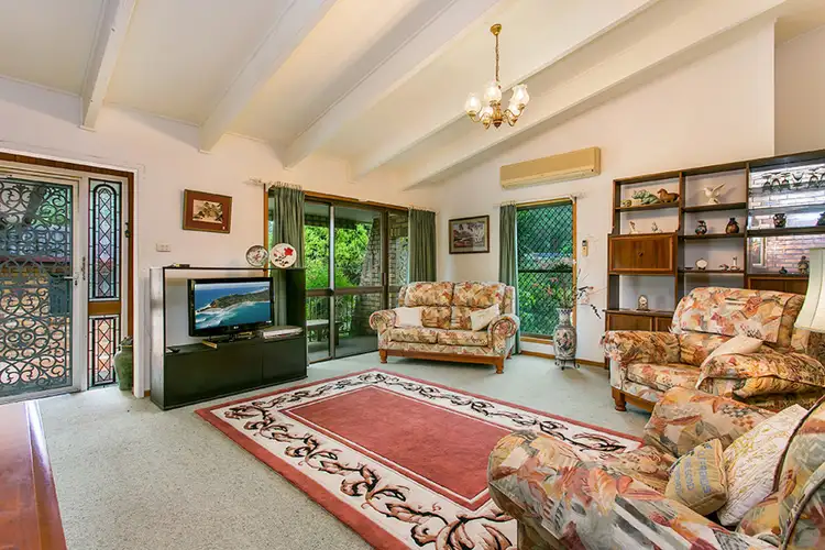 Fourth view of Homely house listing, 12 Aloota Crescent, Ocean Shores NSW 2483