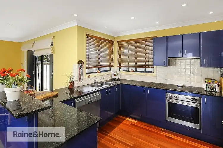 Third view of Homely townhouse listing, 36b Webb Road, Booker Bay NSW 2257