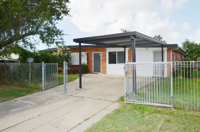 Main view of Homely house listing, 15 Sauter Street, Heatley QLD 4814