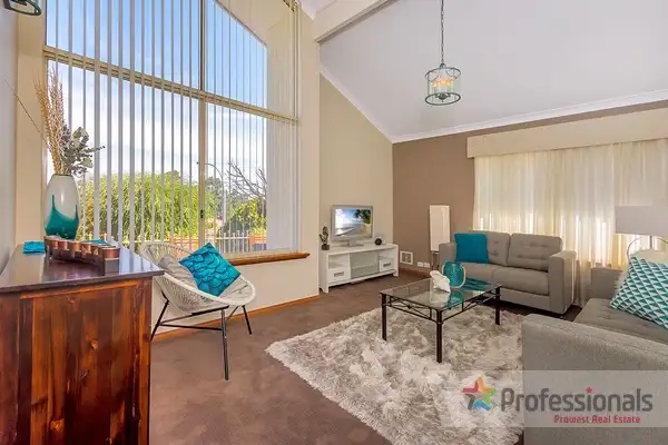 Fifth view of Homely house listing, 15 Kooyonga Cross, Jandakot WA 6164