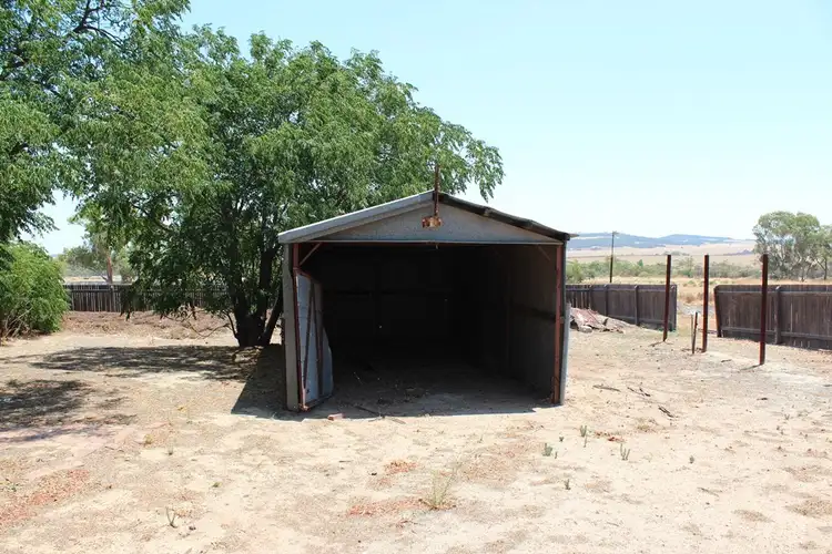 Seventh view of Homely house listing, Lot 3 Wongan Rd, Wongan Hills WA 6603