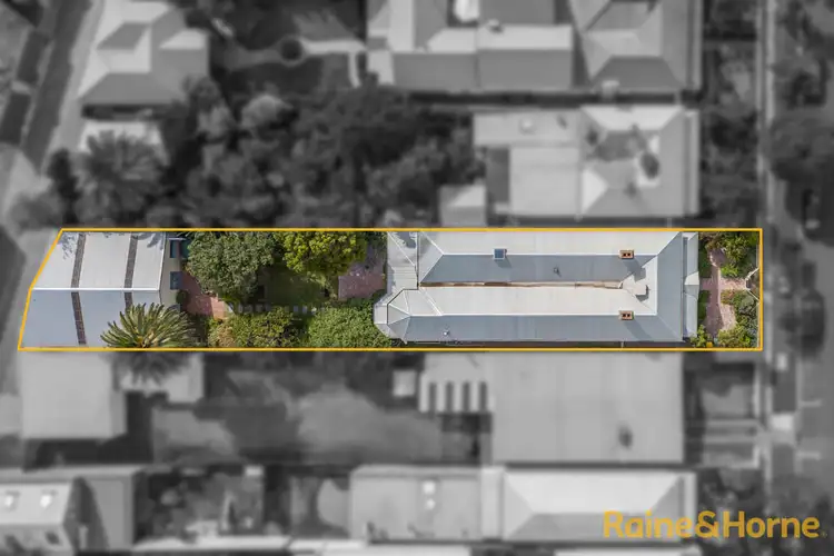 Fourth view of Homely house listing, 32 Laverton Street, Williamstown VIC 3016