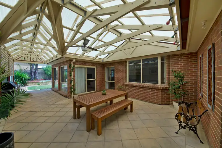 Second view of Homely house listing, 2 Magenta Court, Mawson Lakes SA 5095