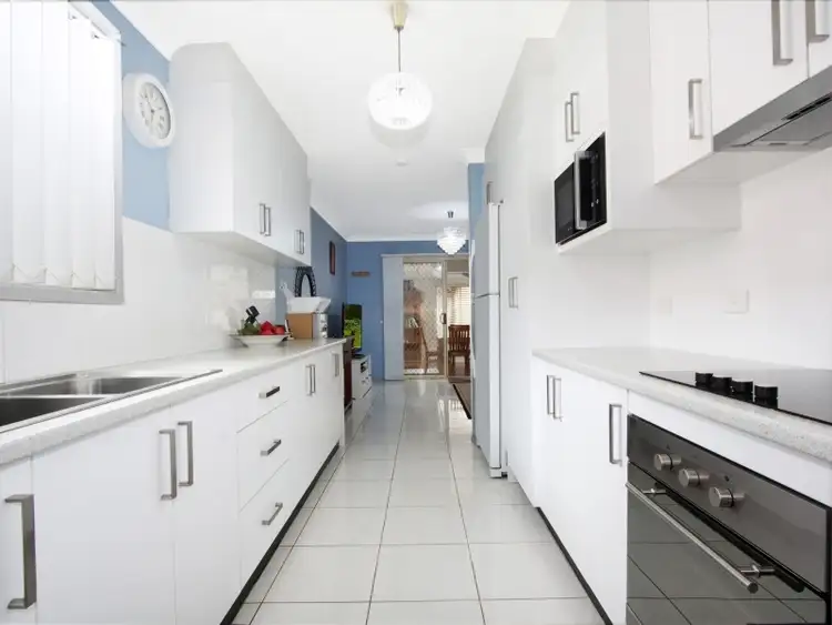 Second view of Homely house listing, 16 Gerald Street, Cecil Hills NSW 2171