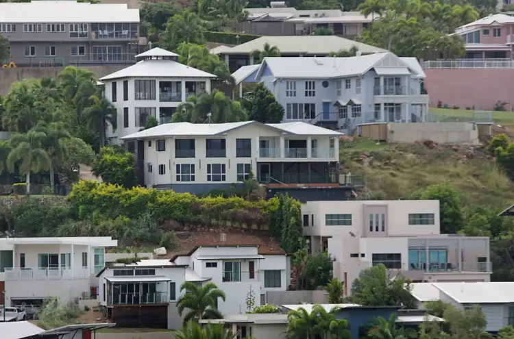 7 Glamis Court, Castle Hill QLD 4810