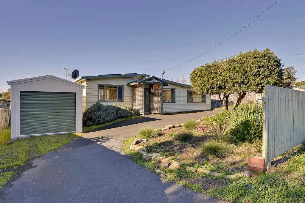 Main view of Homely house listing, 6 Junction Street, Dodges Ferry TAS 7173