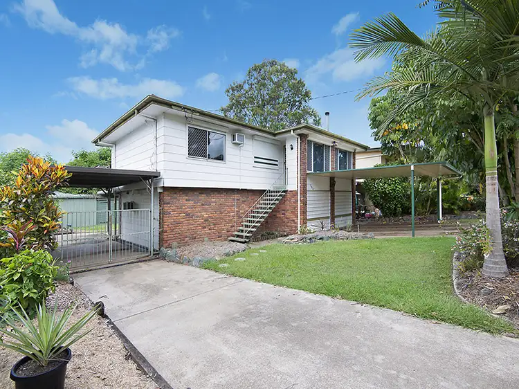Main view of Homely house listing, 150 Goodfellows Road, Murrumba Downs QLD 4503