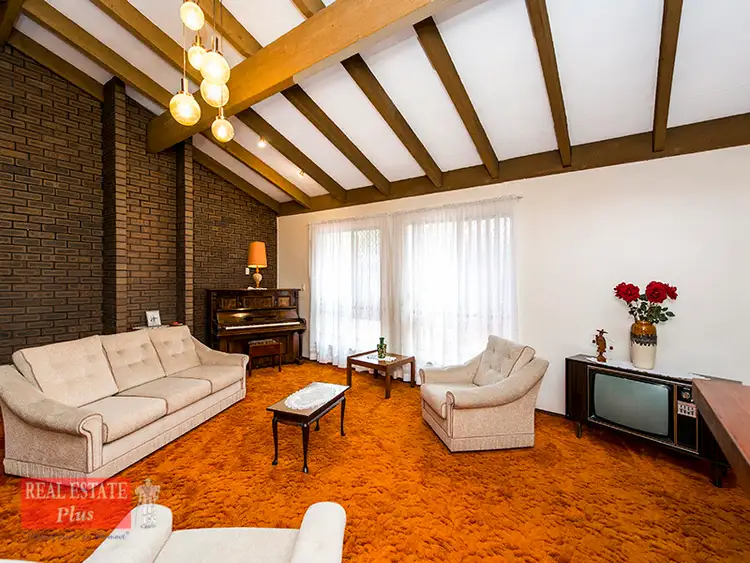 Seventh view of Homely house listing, 25 Travers Way, Swan View WA 6056