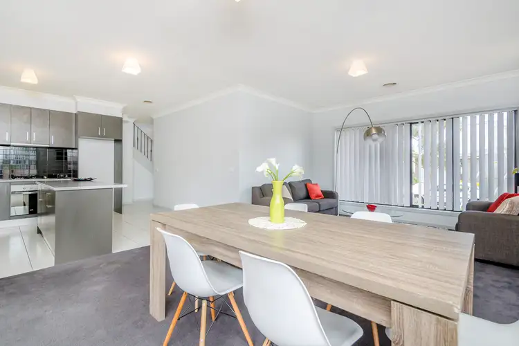 Sixth view of Homely house listing, 1 Gayle Close, Sunshine West VIC 3020
