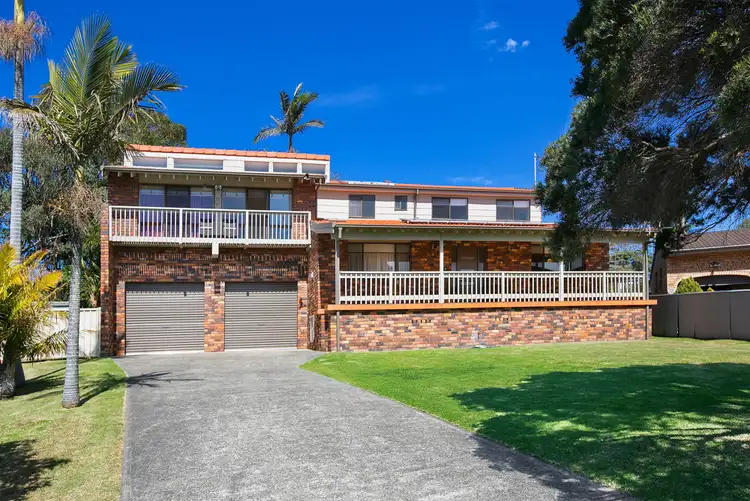3 Kiarama Avenue, Kiama Downs NSW 2533