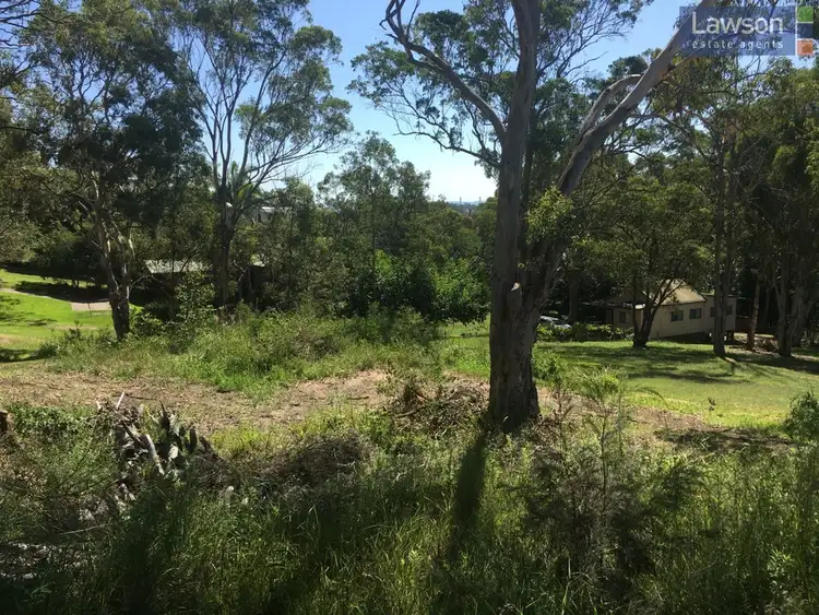 Main view of Homely land listing, 9a Crescent Road, Wangi Wangi NSW 2267