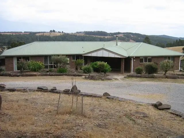 59 Atkins Drive, Acacia Hills TAS 7306