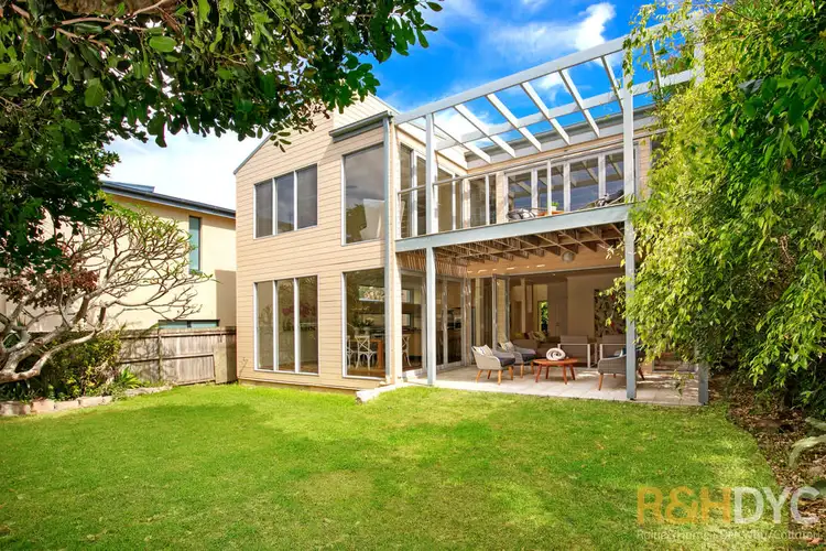 Second view of Homely house listing, 33 Charles Street, Freshwater NSW 2096