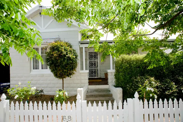 Second view of Homely house listing, 68 Stockley Road, Bunbury WA 6230