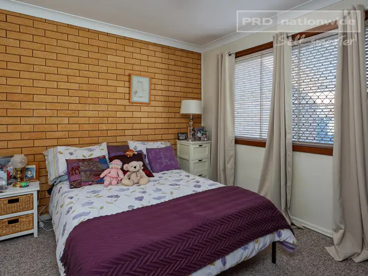 Fifth view of Homely unit listing, 4/46-48 Walana Crescent, Kooringal NSW 2650