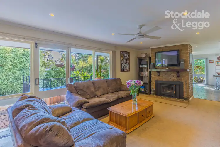 Sixth view of Homely house listing, 2 Leighton Avenue, Emerald VIC 3782