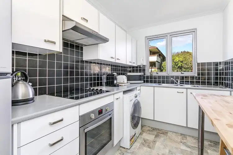 Third view of Homely unit listing, 14/9 Church Street, Ashfield NSW 2131