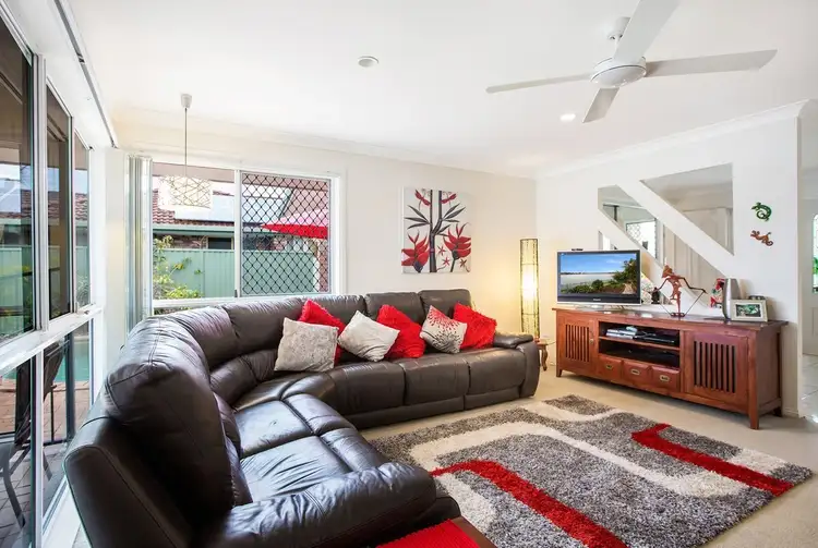 Fifth view of Homely house listing, 29 Acron Street, Elanora QLD 4221