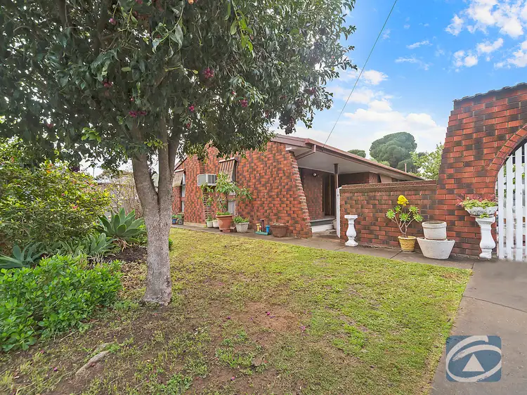 6 Jewell Street