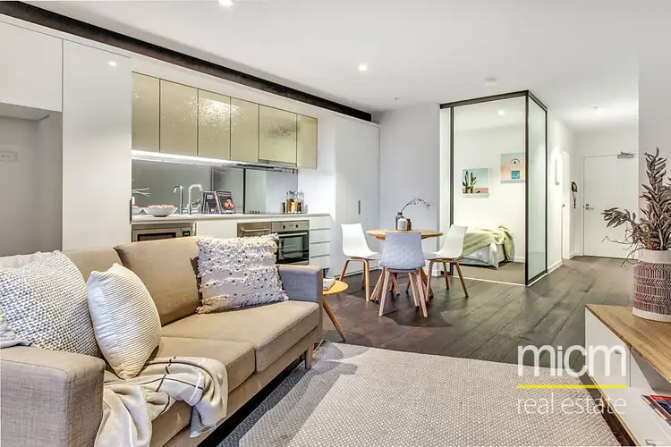 2713/33 Rose Lane, Melbourne VIC 3000