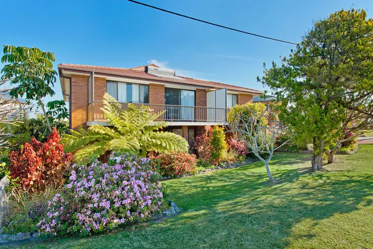 Main view of Homely house listing, 10 Parry Street, Lake Cathie NSW 2445