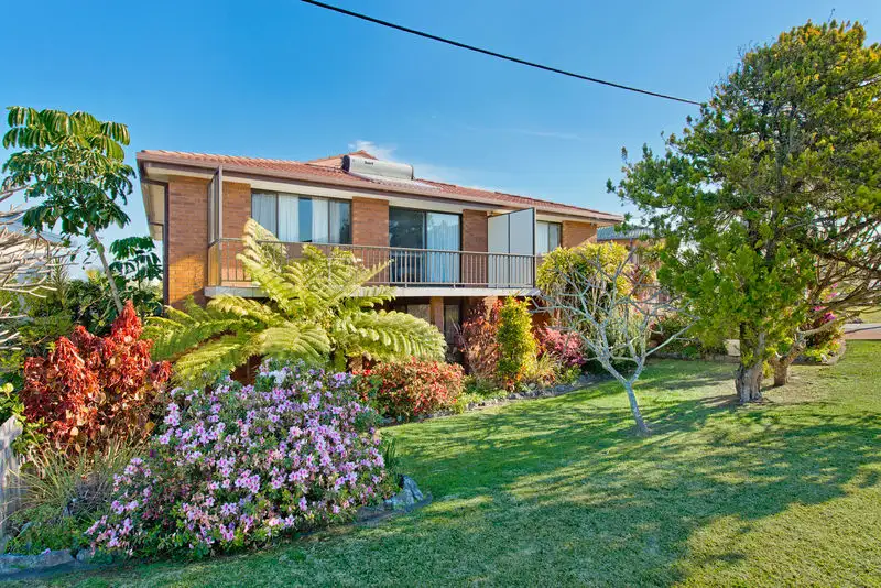 Main view of Homely house listing, 10 Parry Street, Lake Cathie NSW 2445