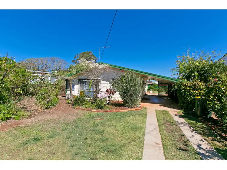 93 Marlborough Road, Wellington Point QLD 4160