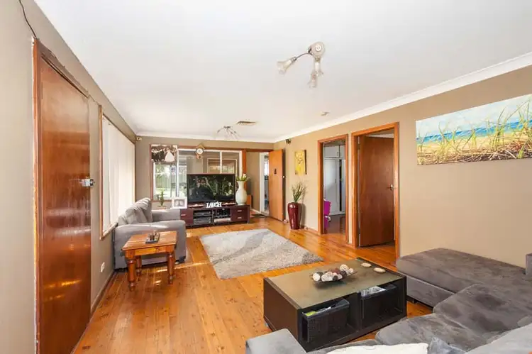 Second view of Homely house listing, 115 Picnic Point Road, Picnic Point NSW 2213