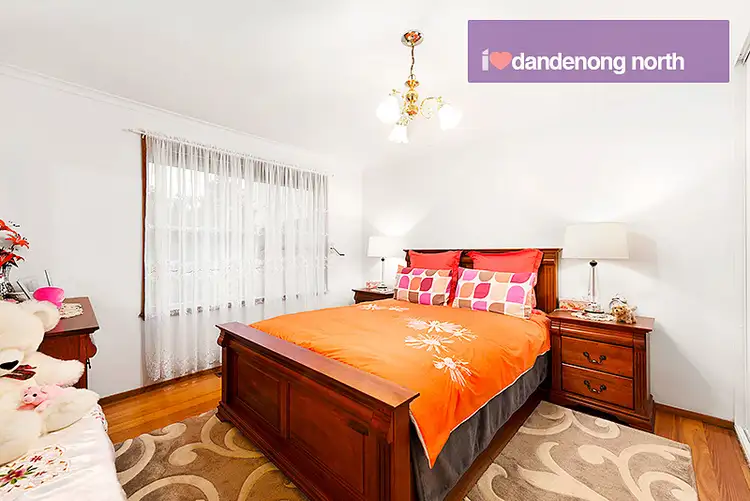 Fifth view of Homely house listing, 4 Twohig Court, Dandenong North VIC 3175
