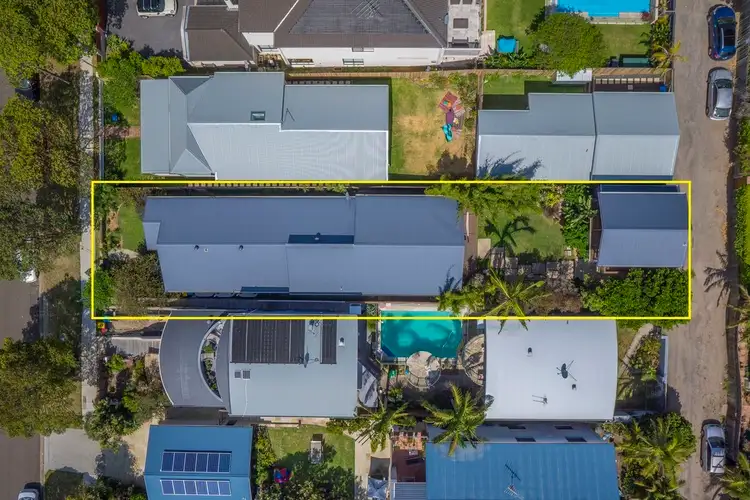 Second view of Homely house listing, 11 Banksia Street, Dee Why NSW 2099