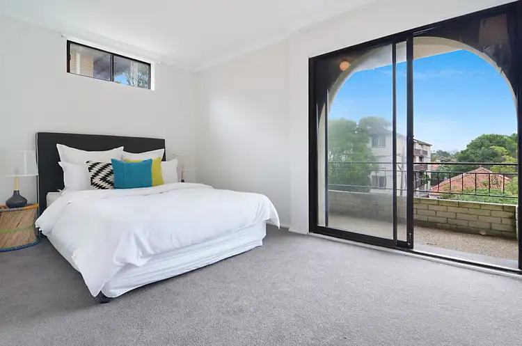 Fourth view of Homely apartment listing, 4/21 The Avenue, Rose Bay NSW 2029