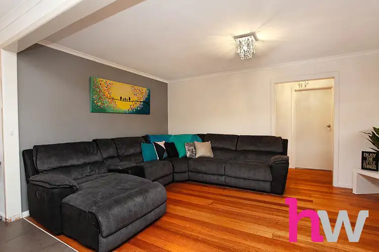 Fourth view of Homely house listing, 8 Wellwood Avenue, Norlane VIC 3214