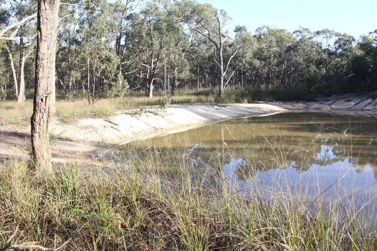 Fourth view of Homely rural property listing, Lot 3 Andersons Lane, Stradbroke VIC 3851