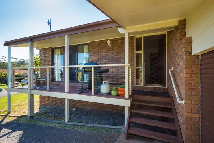 Seventh view of Homely house listing, 4 Telopea Crescent, Tura Beach NSW 2548