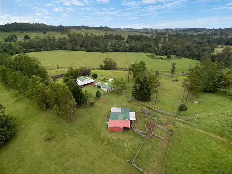 Main view of Homely rural property listing, 290 Back Road, Lismore NSW 2480