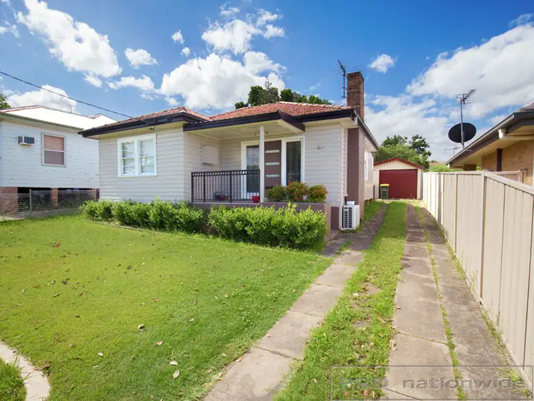 Main view of Homely house listing, 65 Gillies Street, Rutherford NSW 2320