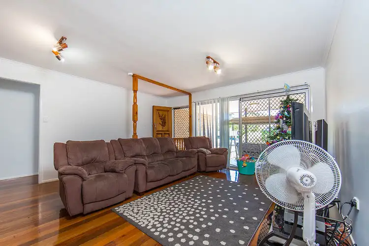 Fifth view of Homely house listing, 35 Hibiscus Avenue, Redcliffe QLD 4020