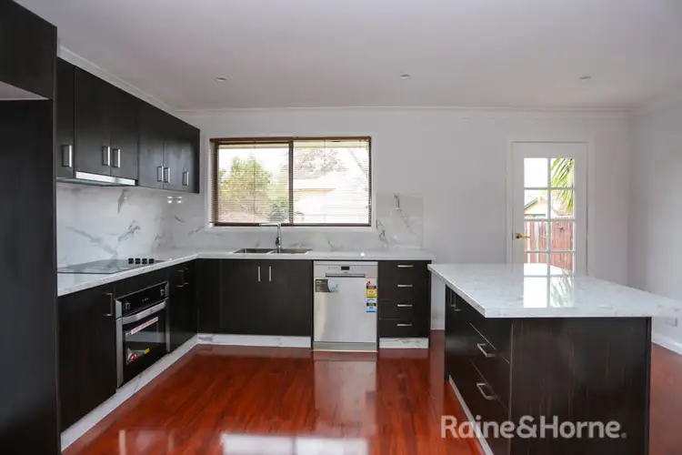 Main view of Homely house listing, 160 Bentinck Street, Bathurst NSW 2795