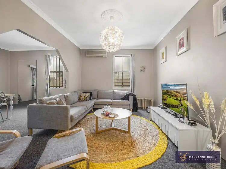 Fifth view of Homely house listing, 46 Grenade Street, Cannon Hill QLD 4170