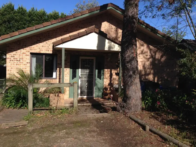 Second view of Homely house listing, 143 Hawkesbury Road, Winmalee NSW 2777
