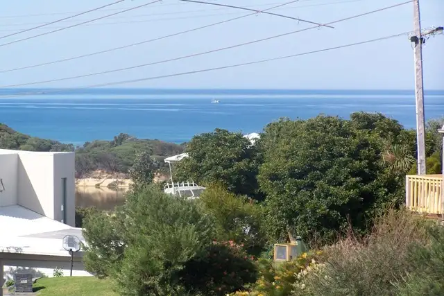 Fifth view of Homely house listing, 29 Hill Crest Way, Lake Tyers Beach VIC 3909