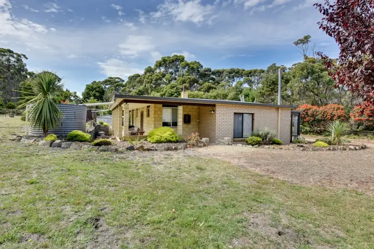 Sixth view of Homely house listing, 116 Apex Point Road, White Beach TAS 7184