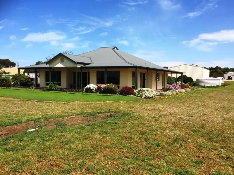 Main view of Homely house listing, 1 Vanali Drive, Port Elliot SA 5212
