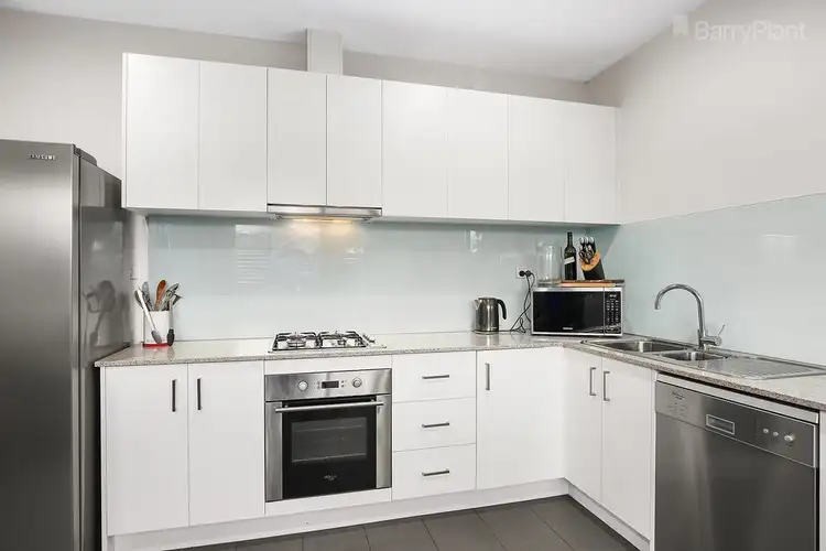 Third view of Homely apartment listing, 205/10 Alfrick Road, Croydon VIC 3136