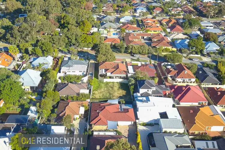 Fourth view of Homely land listing, 65a Cleopatra Street, Palmyra WA 6157