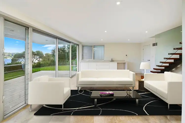 Third view of Homely townhouse listing, 2/72 Tramway Road, North Avoca NSW 2260