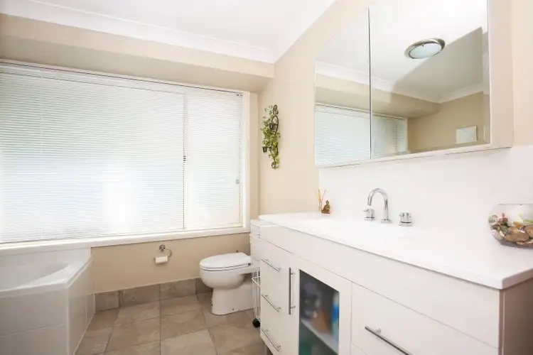 Fifth view of Homely house listing, 12 Tidy Close, Callala Bay NSW 2540