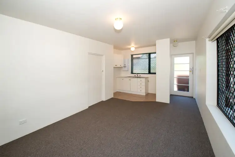 Third view of Homely apartment listing, 1/706 Anzac Parade, Kingsford NSW 2032