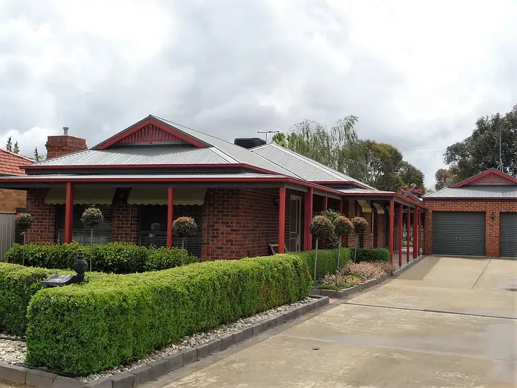 Sixth view of Homely house listing, 48 Lawson Drive, Moama NSW 2731