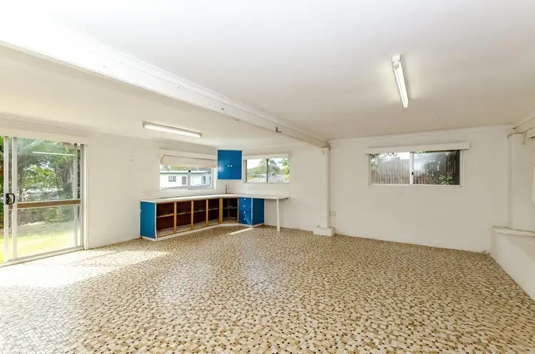 Fourth view of Homely house listing, 4 Gannet Street, New Auckland QLD 4680